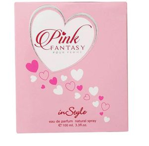 Pink Fantasy Perfume