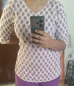 Peplum Tops 150/Piece