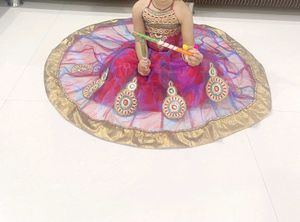 Navratri Chaniya Choli