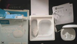 Soundcore R50i True Wireless in-Ear Earbuds,