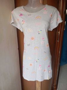 Cute Graphic Tee