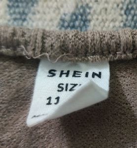 Shien Top Small Size