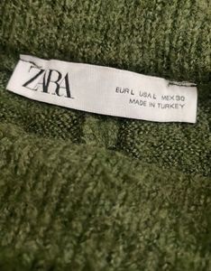 Cozy Green Lounge Pants