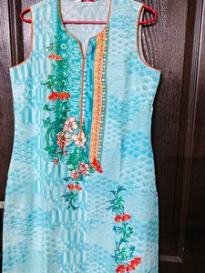 Brand new BIBA kurti