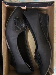 Unique Shoes in Box