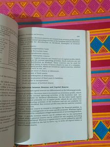 Accountancy Textbook for Class XI