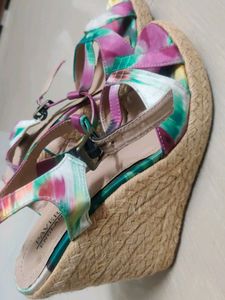 Wedges