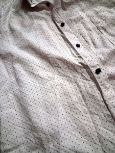 Men&#39;s Formal Shirt