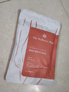 The Wellness Shop Bikini Wax