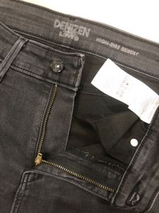 Black Jeans for Women