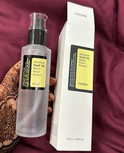 Advance Snail 96 Mucin Power Essence