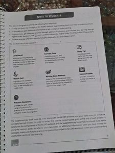 English Practice Book For Class 10