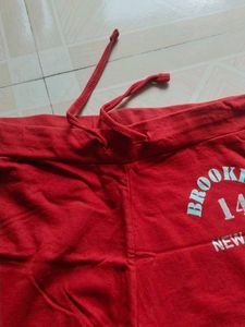 Set Of 2 Shorts