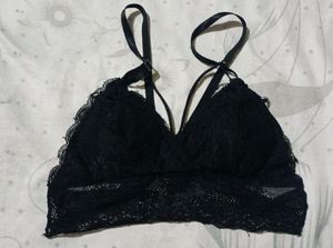Lacy Bralette