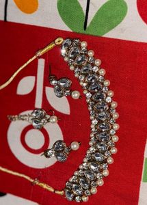 Elegant Jewelry Set💕