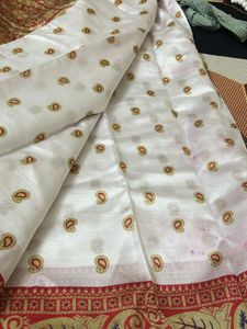 Durga Puja Sindoor Khela Sarre.  Grab It.