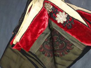 Occasional Saree