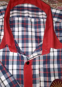 KV Uniform Shirt