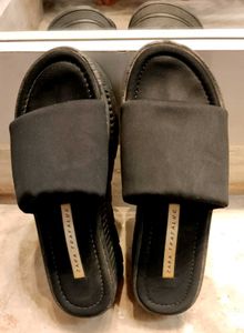 Original Zara Platform Heels