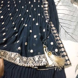 New Heavy Lehenga
