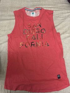 Sandoy T Shirt