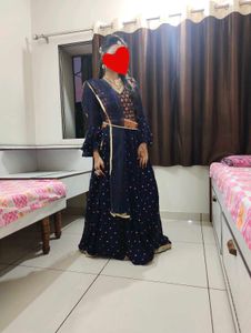 Elegant Indian Dress Bundle