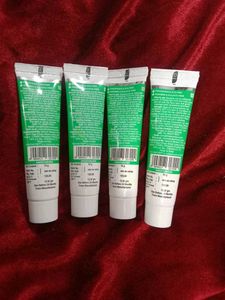 Nia-cinamide Moisturizer