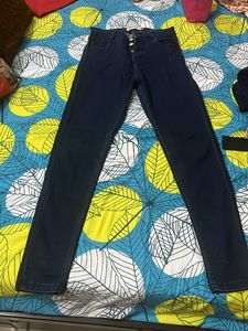 Miss Chase Jeans