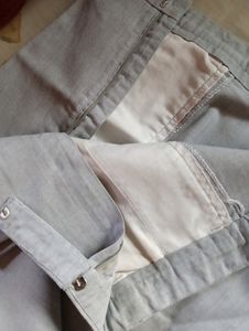 Mens Formal Trousers