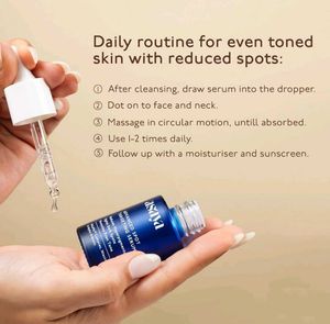 Asaya Advanced Spot Targeting Serum