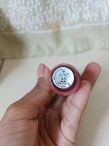 Hilary Rhoda Matte Lipstick