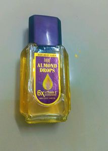 Bajaj Almond Drop