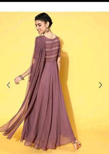 New Gown