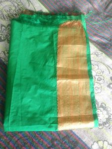 Silk Saree Blouse Peice