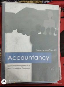 Ncert Books Of Accountancy And Economics