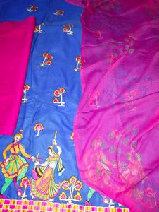 Dress Material