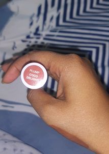 Zudio Juicy Lip Balm