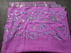 Beautiful Saree
