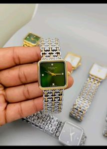 Patek Philippe For Her