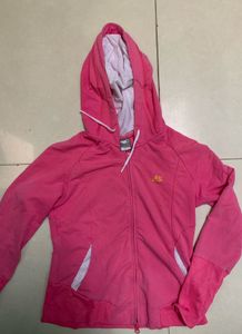 Nike Pink orignal  Hoodie