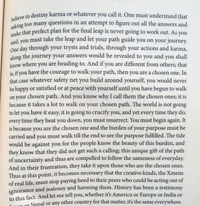 When The Road Beckons - Ravi Manoram (Travel Book)