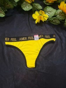 Important Panty