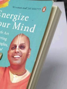 Energize Your Mind