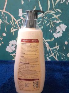 Plum Vanilla Caramello Lotion