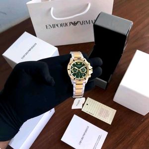 Emporio Armani Original Watch