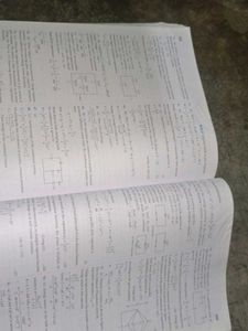 Objective NCERT Physics XI-XII