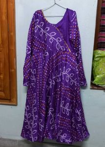beautiful umbrella kurti