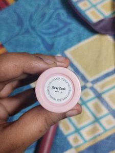 Lip &amp; Cheek Tint + Matte Stick