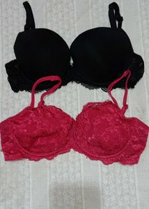 Bra Set Of 2