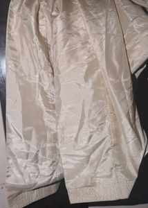 Silk Salwar Suit
